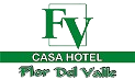 Casa Hotel Flor del valle